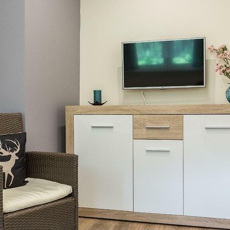 Apartamentylove - Apartament Zborowski Centrum, 100M Do Krupowek Zakopane Eksteriør billede