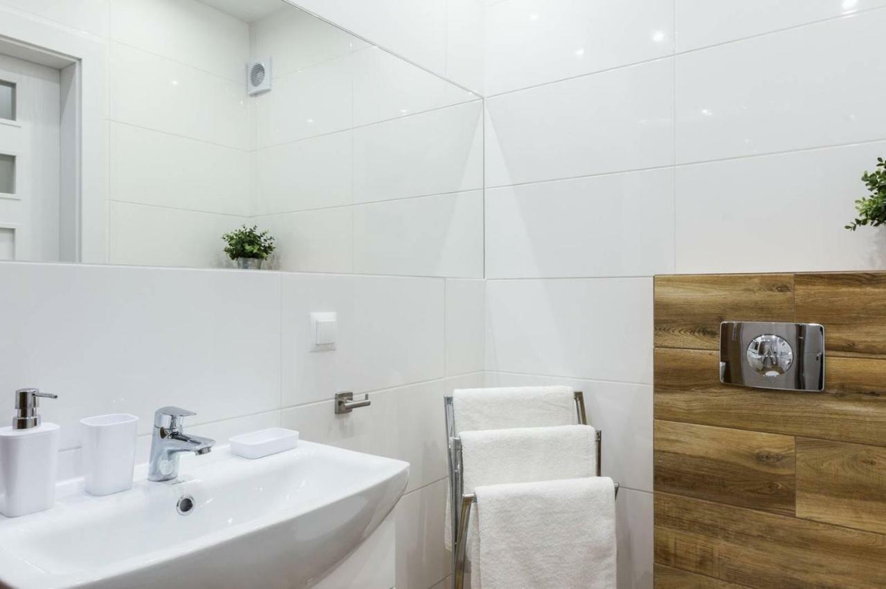 Apartamentylove - Apartament Zborowski Centrum, 100M Do Krupowek Zakopane Eksteriør billede
